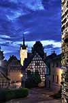 Blauer Turm - Bad Wimpfen